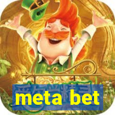 meta bet